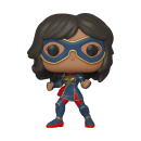 FUNKO POP! - MARVEL - GamerVerse Avengers Game Kamala Khan #631